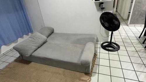 Loteamento Oceania II Apartment | Apto 2 quartos para até 6 pessoas, com ar e piscina