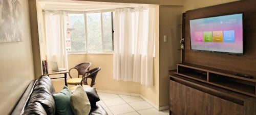Pioneiros Apartment | Apto 2 quartos próx Roda Gigante