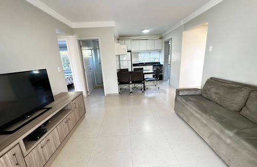 Mariscal Apartment | Apto 201 em Mariscal Para até 6 Pessoas