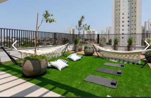 Saude Apartment | Apto 2025, Plaza Sul saúde sp