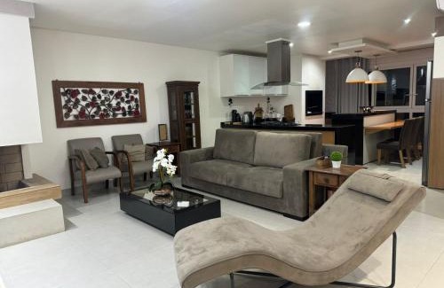 Torres Apartment | Apto. 3 dorm. entre Praia da Cal e Lagoa Violão