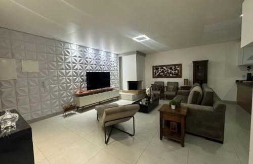 Torres Apartment | Apto. 3 dorm. entre Praia da Cal e Lagoa Violão