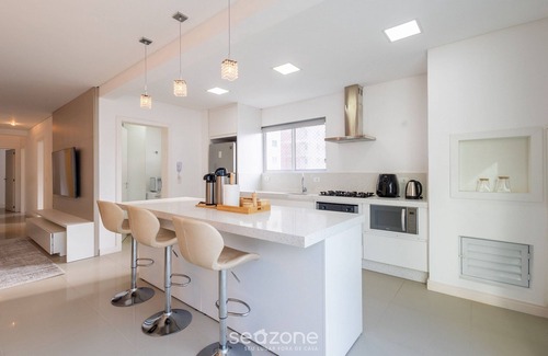 Barra Sul Apartment | Apto 3 quartos alto padrão em BC - GTR0301