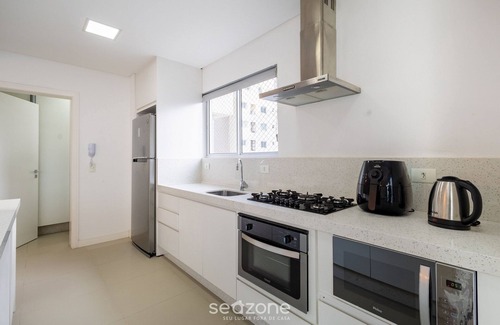 Barra Sul Apartment | Apto 3 quartos alto padrão em BC - GTR0301