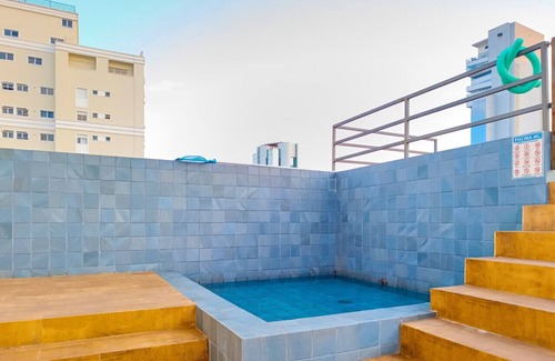 Jardim Sao Paulo Apartment | Apto 402 - 2 dorm - Santana - 8min do Anhembi