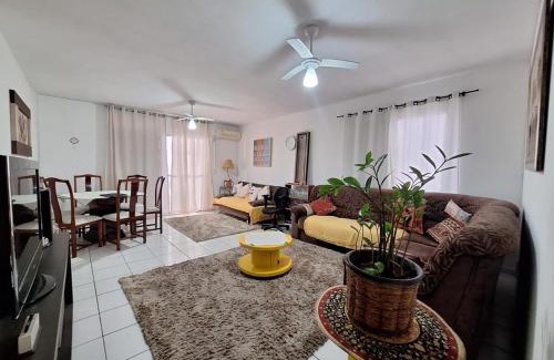 Centro Apartment | Apto 700mts do mar para 10 pessoas