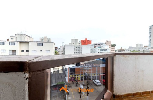 Parque Enseada Apartment | Apto a 10 min da Praia da Enseada, no Guarujá