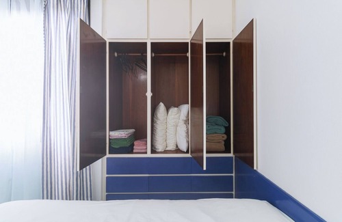 Xangri-La Apartment | Apto a beira mar com WiFi na Praia de Atlântida/RS