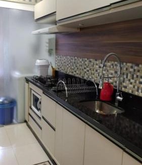 Torres Apartment | Apto a uma quadra do mar em torres