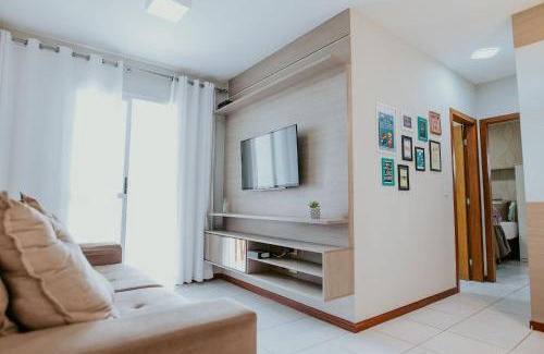 Jardim Camburi Apartment | Apto Aconchegante em Jardim Camburi