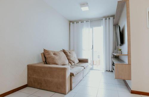Jardim Camburi Apartment | Apto Aconchegante em Jardim Camburi