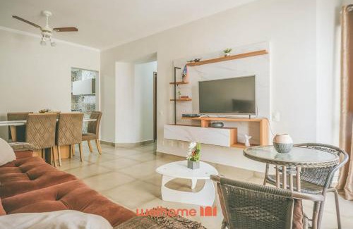 Loteamento Joao Batista Juliao Apartment | Apto aconchegante na linda cidade do Guaruja
