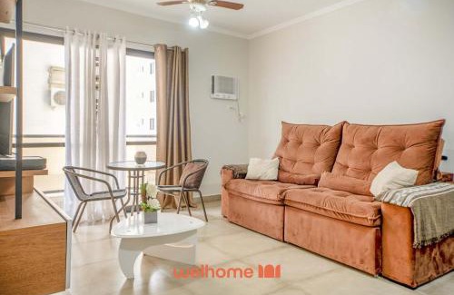 Loteamento Joao Batista Juliao Apartment | Apto aconchegante na linda cidade do Guaruja
