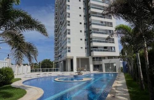 Atalaia House | Apto ALTO LUXO Atalaia - frente mar - Aracaju