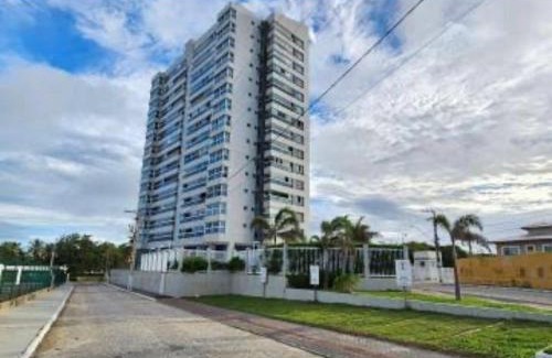 Atalaia House | Apto ALTO LUXO Atalaia - frente mar - Aracaju