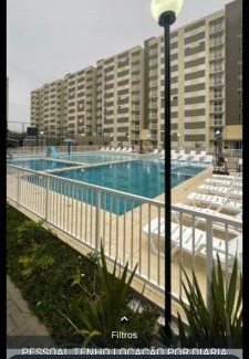 Sao Goncalo Apartment | Apto ao lado do Parque UNA