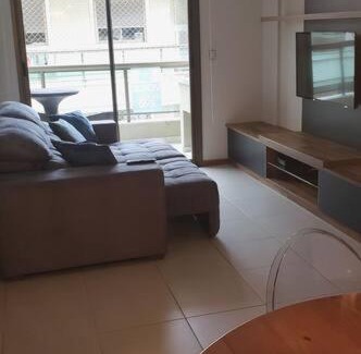 Campeche Norte Apartment | Apto Beira Mar, Completo, Novo Campeche