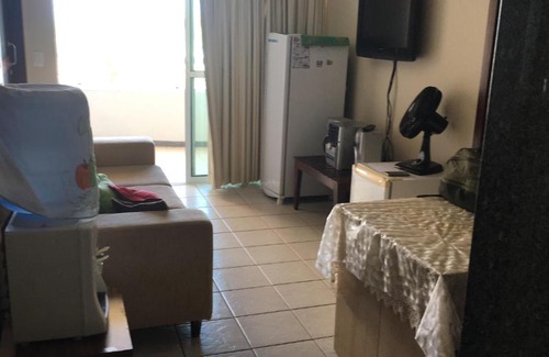 Cotovelo Apartment | apto blue marlin resort praia cotovelo R N