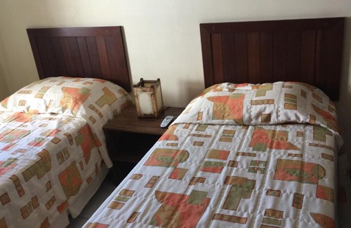 Cotovelo Apartment | apto blue marlin resort praia cotovelo R N