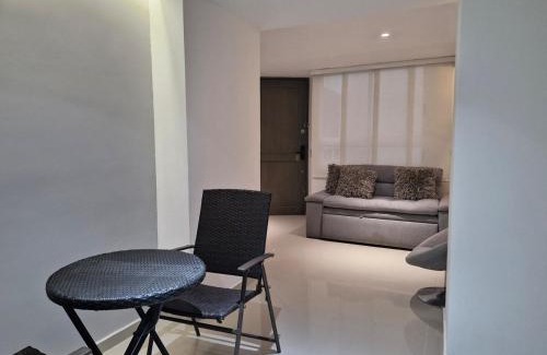Bucaramanga Apartment | Apto Botero 701 - WAIWA HOST