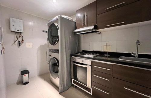 Bucaramanga Apartment | Apto Botero 701 - WAIWA HOST