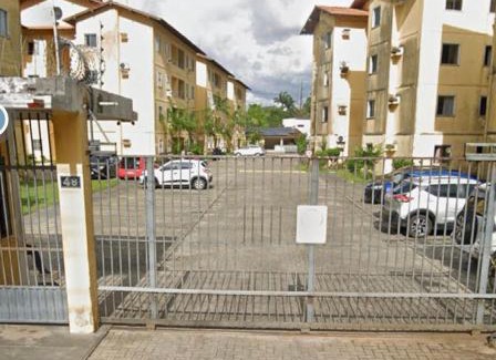 Coqueiro House | Apto Br 316 , a 10 min do parque da Cop30