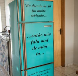 Imbituva Apartment | Apto c linda vista do nascer do Sol em Imbituva PR