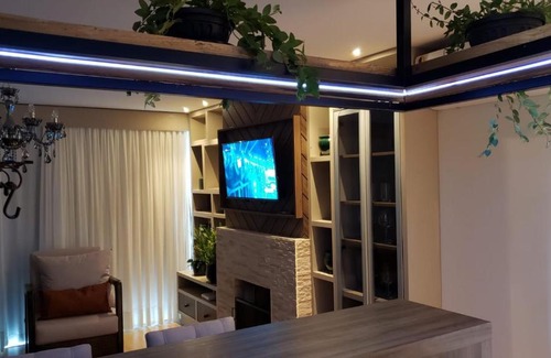 Gramado City Centre Apartment | Apto Centro Gramado