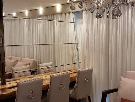 Gramado City Centre Apartment | Apto Centro Gramado