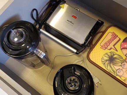 Gramado City Centre Apartment | Apto Centro Gramado