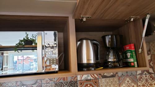 Gramado City Centre Apartment | Apto Centro Gramado