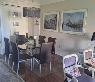 Nazare Apartment | Apto centro Praça da República Cop 30 Belém Pará
