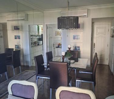 Nazare Apartment | Apto centro Praça da República Cop 30 Belém Pará