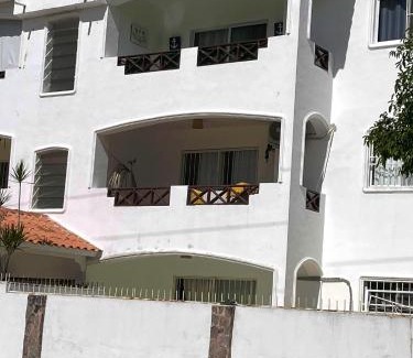 Los Melones Apartment | Apto CGM Esmeralda