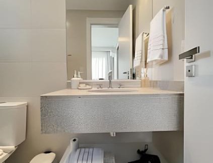 Gleba Fazenda Palhano Apartment | Apto charmoso Gleba Palhano