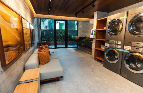 Graca Apartment | Apto climatizado na região da Barra e Vitória