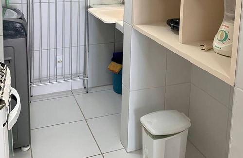 Cabo Branco Apartment | Apto com Piscina Privativa a 60m do Mar - Cabo Branco