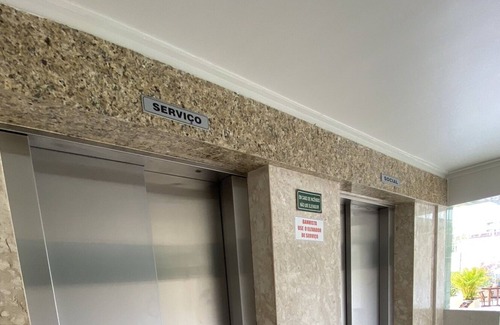Cabo Branco Apartment | Apto com Piscina Privativa a 60m do Mar - Cabo Branco