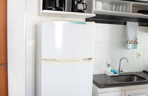 Laranjeiras Velha Apartment | Apto com ótima localização e Wi-Fi em Serra/ES