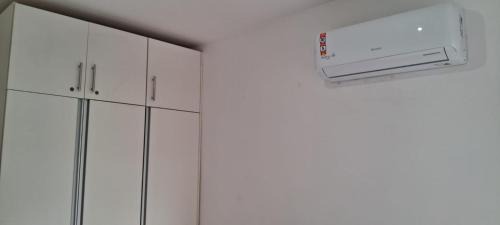 Centro Apartment | Apto com ar wi-fi garagem no centro de Passo Fundo RS