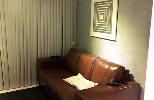 Centro Apartment | Apto com Wi-Fi e academia em Campos dos Goytacazes