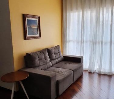 Centro Apartment | Apto com cozinha e lavanderia