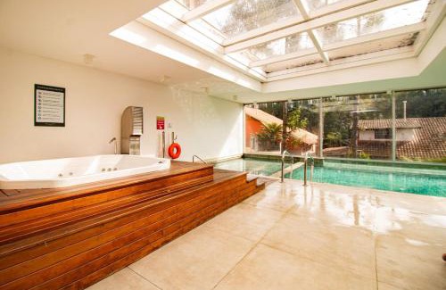 Quinta da Serra Apartment | Apto com Piscina Aquecida em Canela