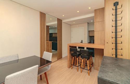 Quinta da Serra Apartment | Apto com Piscina Aquecida em Canela