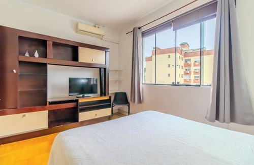 Menino Deus Apartment | Apto com Wi-Fi próximo ao centro Porto Alegre/RS