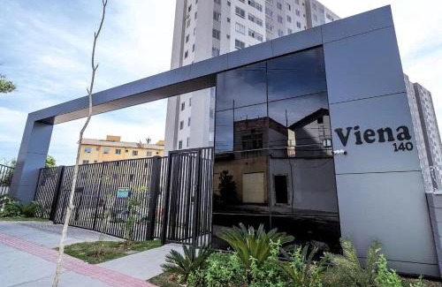 Belo Horizonte House | Apto Completo BH ARENA MRV - Ar Condicionado e Estacionamento