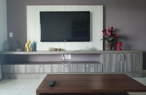 Porto das Dunas Apartment | Apto Completo l Excelente Vista em Golf Ville Resort