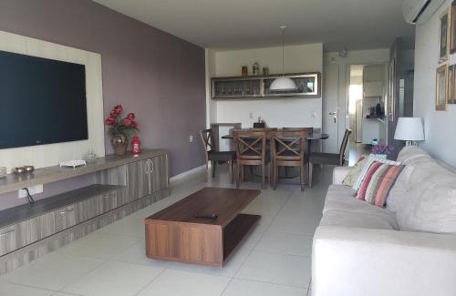 Porto das Dunas Apartment | Apto Completo l Excelente Vista em Golf Ville Resort