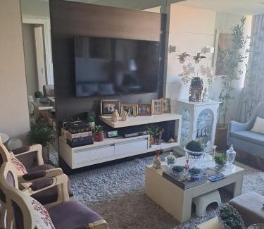 Nazare Apartment | Apto confortavel Centro Belém Cop 30