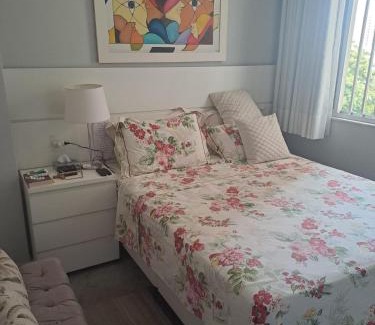 Nazare Apartment | Apto confortavel Centro Belém Cop 30